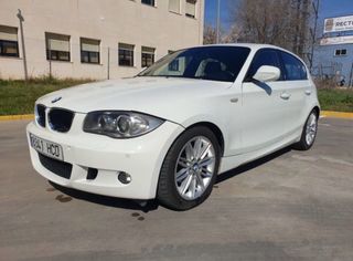 BMW Serie 1 116d 2.0d Pack M 2011