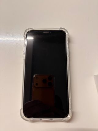 iPhone XR 64GB Blanco