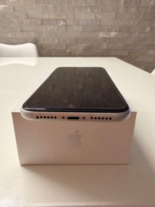 iPhone XR 64GB Blanco