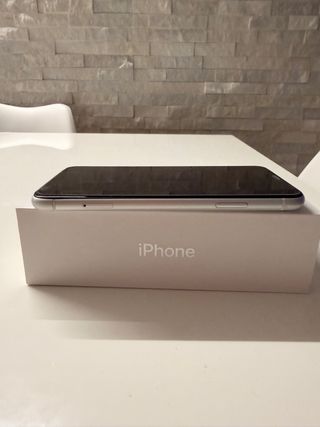 iPhone XR 64GB Blanco