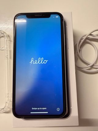 iPhone XR 64GB Blanco