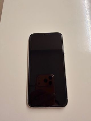iPhone XR 64GB Blanco