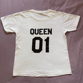 Camiseta Queen 01 – Edición Única para Reinas 