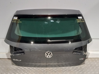 PORTON TRASERO VOLKSWAGEN GOLF VII VARIANT (BA5)