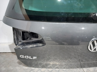 PORTON TRASERO VOLKSWAGEN GOLF VII VARIANT (BA5)