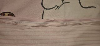 Funda Nórdica Unicornio Pummel