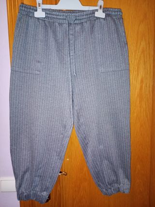 Pantalón Invierno Mujer