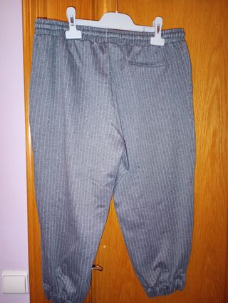 Pantalón Invierno Mujer