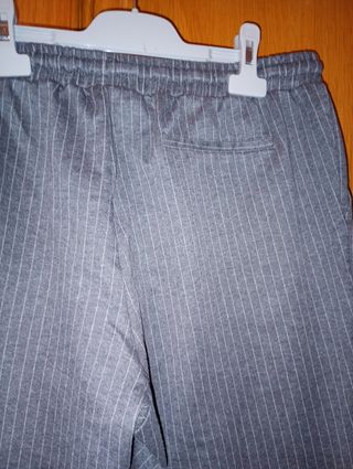 Pantalón Invierno Mujer