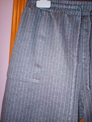 Pantalón Invierno Mujer