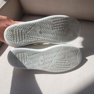 Zapatillas Niña Mariposa Blancas y Rosas