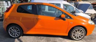 Despiece Fiat Grande Punto