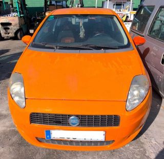Despiece Fiat Grande Punto