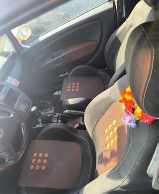 Despiece Fiat Grande Punto