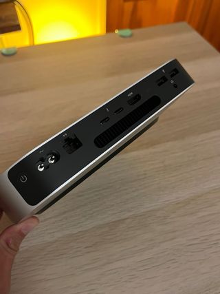 Mac mini M1 16GB RAM
