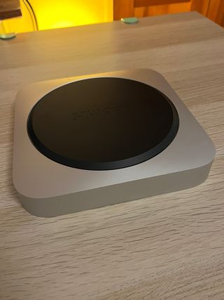 Mac mini M1 16GB RAM