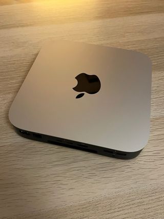 Mac mini M1 16GB RAM