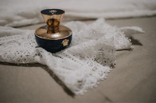 Vestido de Novia Rosa Clará Boheme 2024