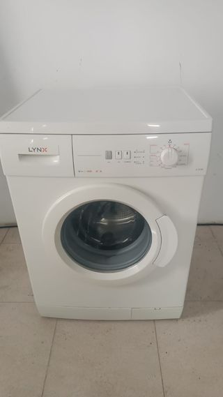 Lavadora LYNX con garantía