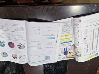 Key Links A1 ingles. Students book y Workbook 
