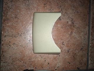 Plafones luces y manetas interiores Mercedes W211