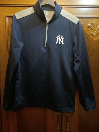 Cazadora New York Yankees Talla M