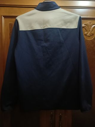 Cazadora New York Yankees Talla M