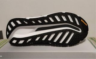 Zapatillas Adidas Adistar CS Running Negras