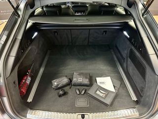 Audi A6 2019