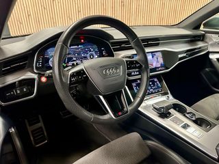 Audi A6 2019