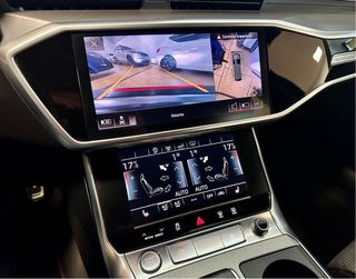 Audi A6 2019