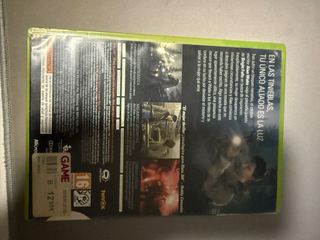 Alan Wake Xbox 360