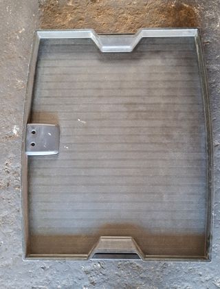 Bandeja trasera audi a4  b8 avant