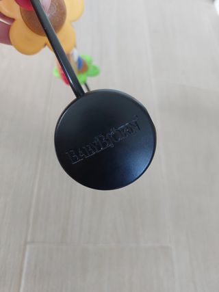 Juguete hamaca Babybjorn