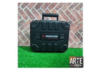Atornilladora de impacto Parkside 12V