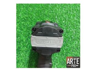 Atornilladora de impacto Parkside 12V