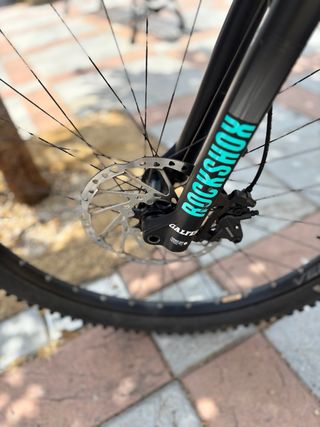 Bicicleta Eléctrica Bianchi