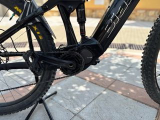 Bicicleta Eléctrica Bianchi
