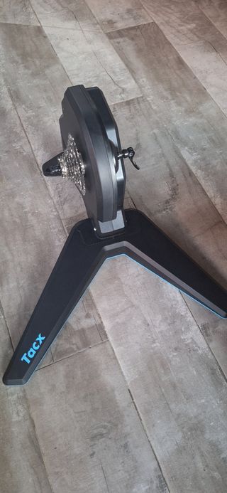 Rodillo Tacx Flux 2 Smart