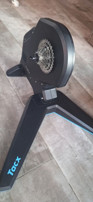 Rodillo Tacx Flux 2 Smart