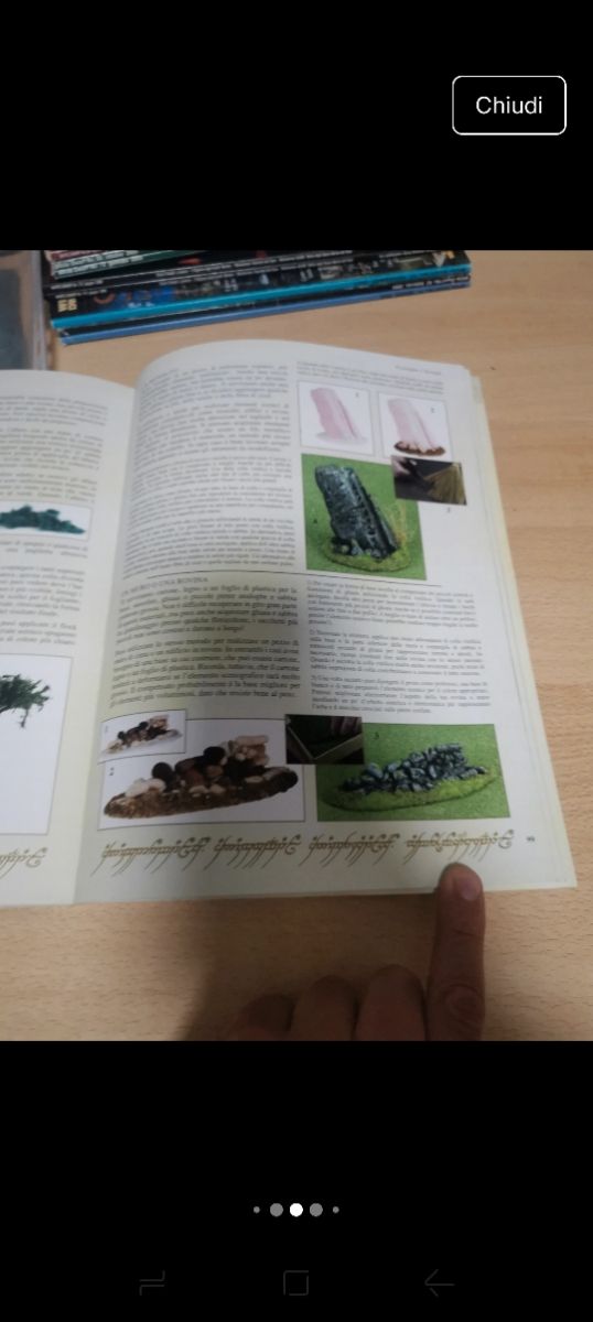  La Compagnia dell'Anello miniature  gamesworkshop