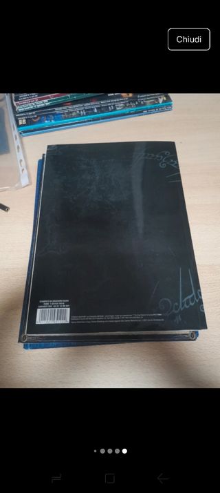 La Compagnia dell'Anello miniature gamesworkshop