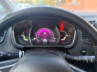 Renault Scenic 1.6 dci 130 cv  2017