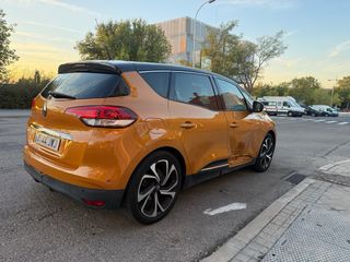 Renault Scenic 1.6 dci 130 cv  2017