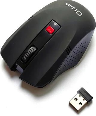 Raton inalámbrico gaming optimo NUEVO