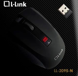 Raton inalámbrico gaming optimo NUEVO