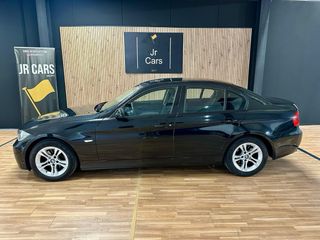 BMW Serie 3 2007