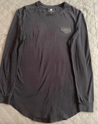 Camisetas Hollister y Gianni Kavanagh