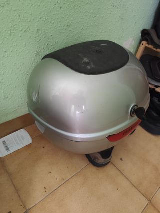 Vespa ET2 50cc (2000) – ITV en vigor – 