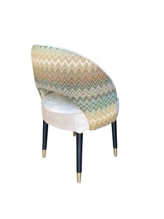 sedia poltrona chair elegate e stilosa 